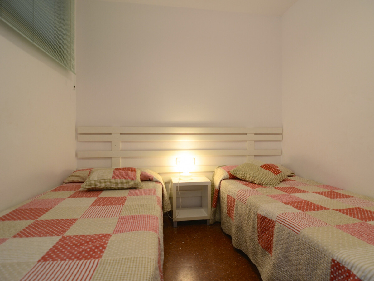 Appartement front de mer à l'Estartit, vue îles Medes - Photo 19