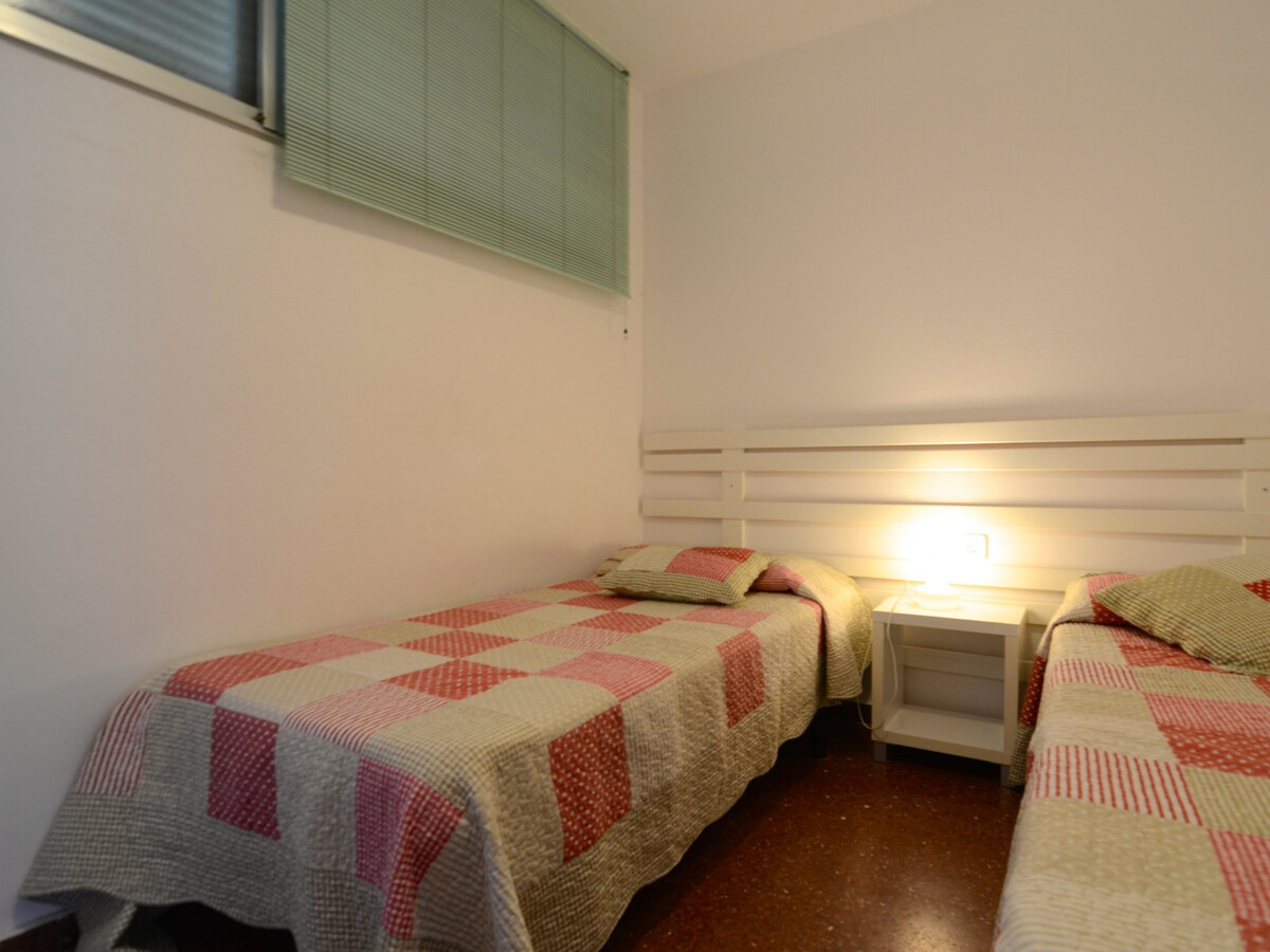 Appartement front de mer à l'Estartit, vue îles Medes - Photo 20