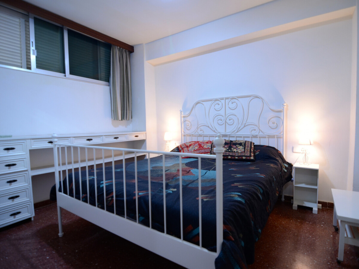 Appartement front de mer à l'Estartit, vue îles Medes - Photo 21
