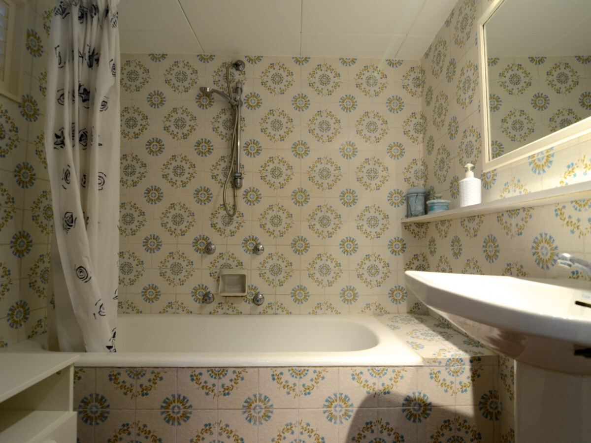 Appartement front de mer à l'Estartit, vue îles Medes - Photo 22