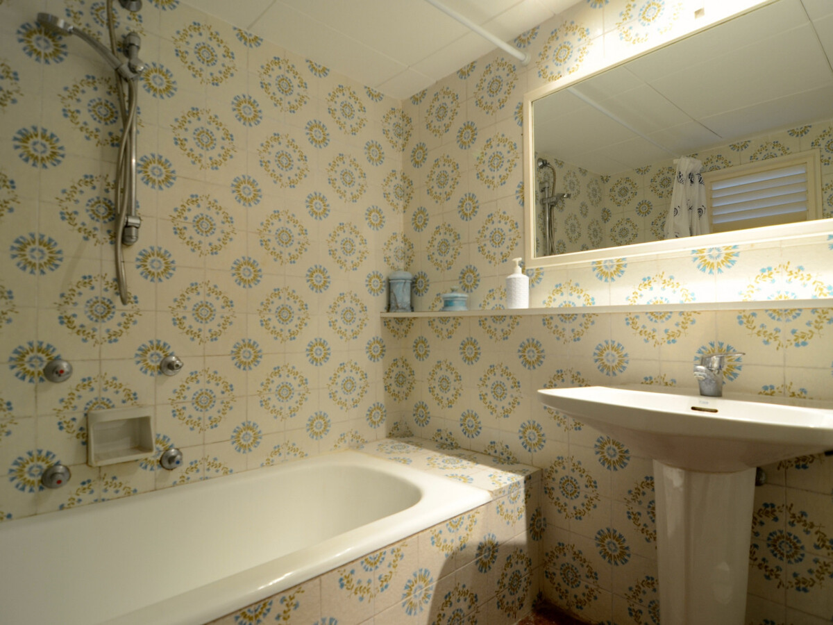 Appartement front de mer à l'Estartit, vue îles Medes - Photo 23
