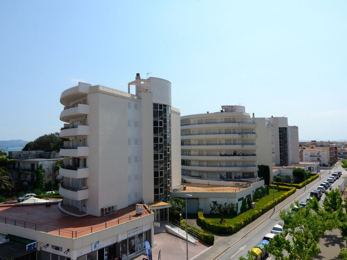 Appartement 40 m² à L'Estartit, 150 m plage - Photo 1