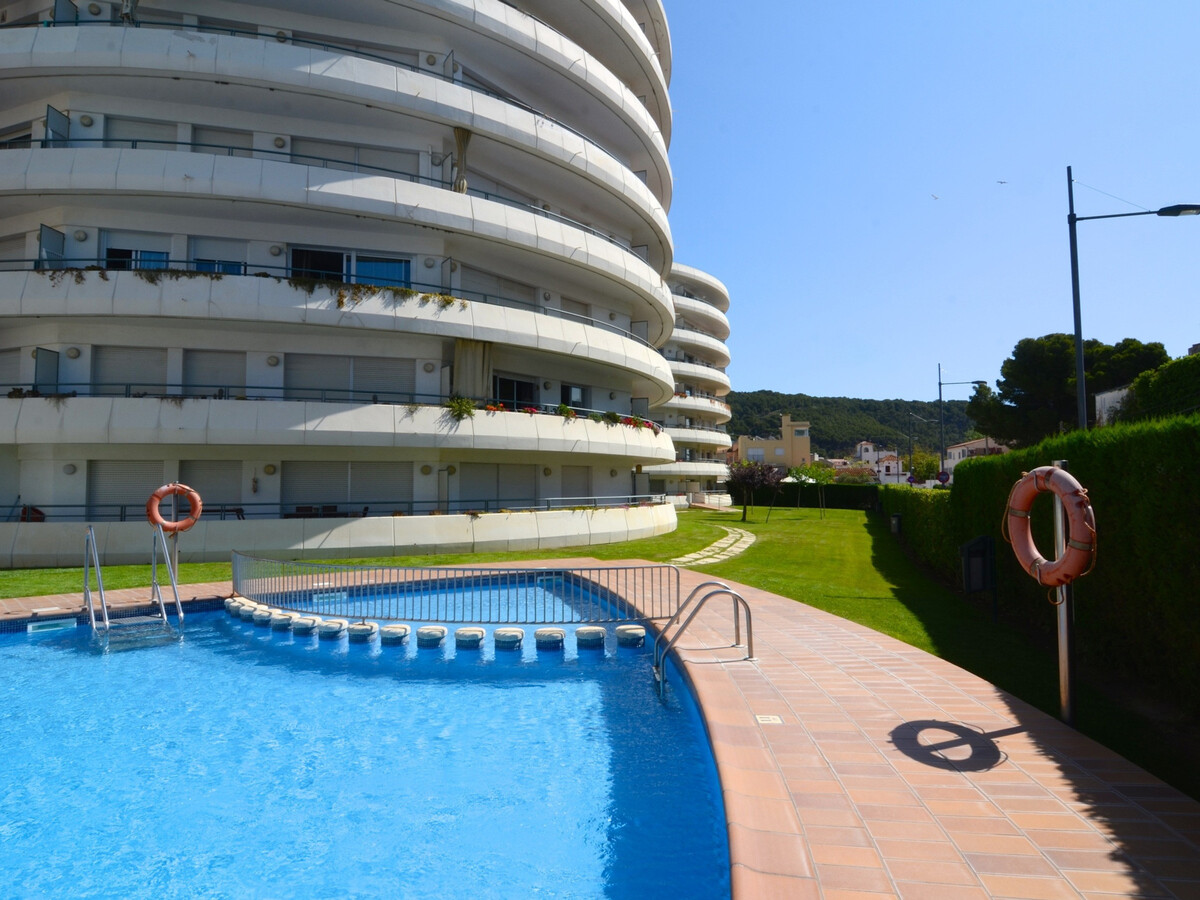 Appartement 40 m² à L'Estartit, 150 m plage - Photo 3