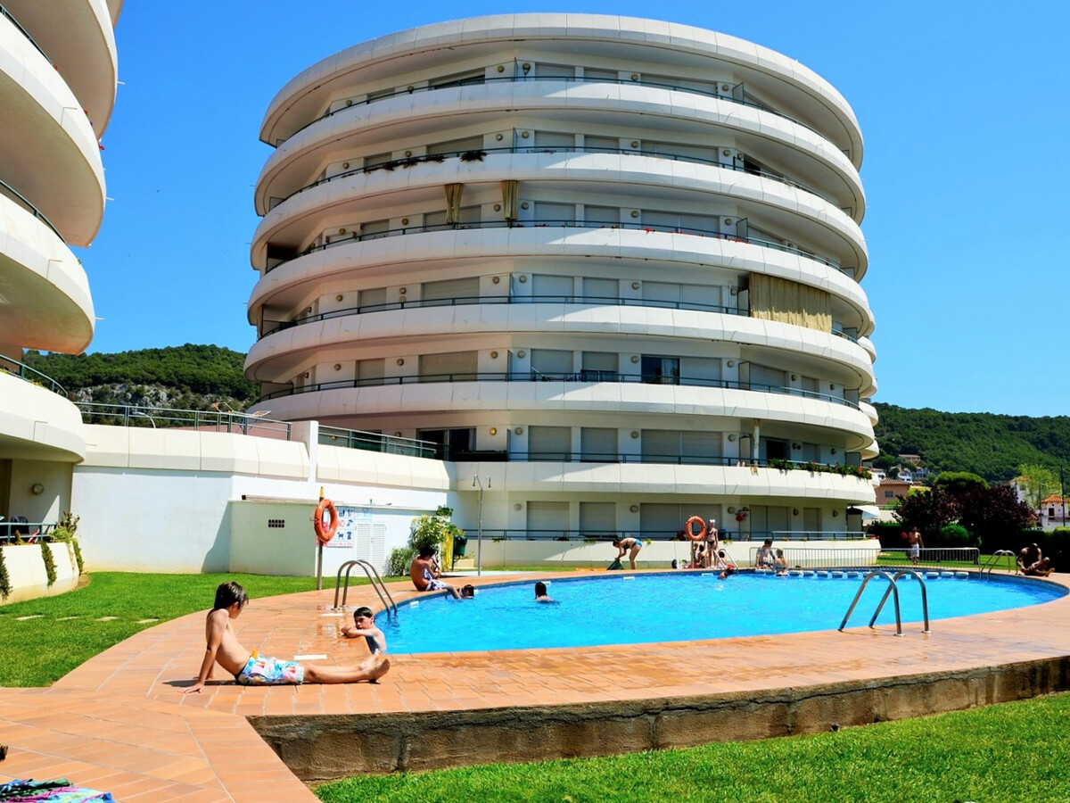 Appartement 40 m² à L'Estartit, 150 m plage - Photo 4