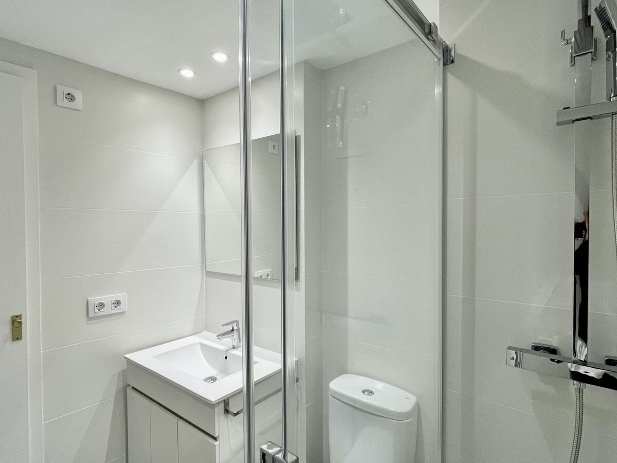 Appartement 40 m² à L'Estartit, 150 m plage - Photo 9