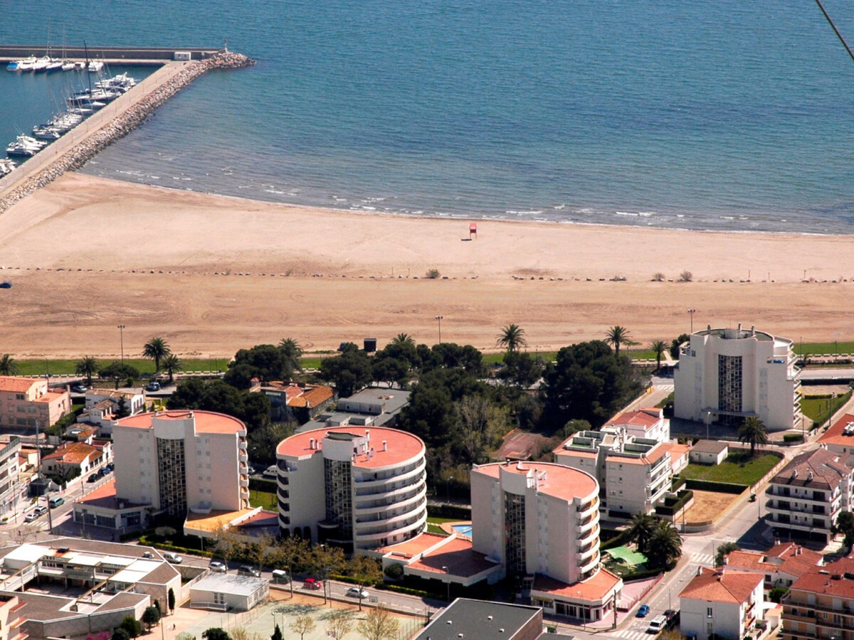 Appartement 40 m² à L'Estartit, 150 m plage - Photo 12