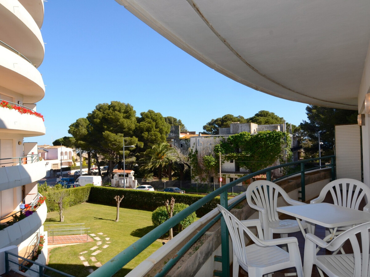 Appartement 40 m² à L'Estartit, 150 m plage - Photo 13