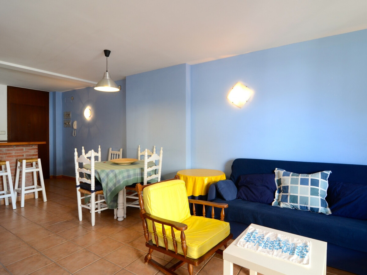 Appartement 40 m² à L'Estartit, 150 m plage - Photo 14