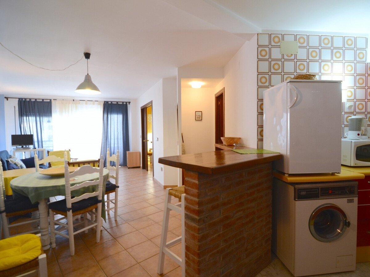 Appartement 40 m² à L'Estartit, 150 m plage - Photo 16