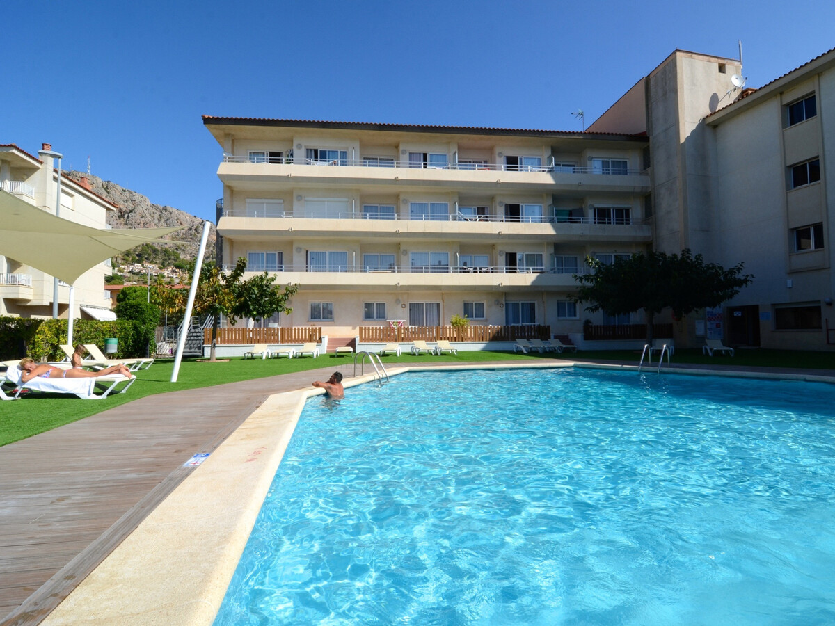 Appartement 2 chambres avec piscine à L'Estartit - Photo 4