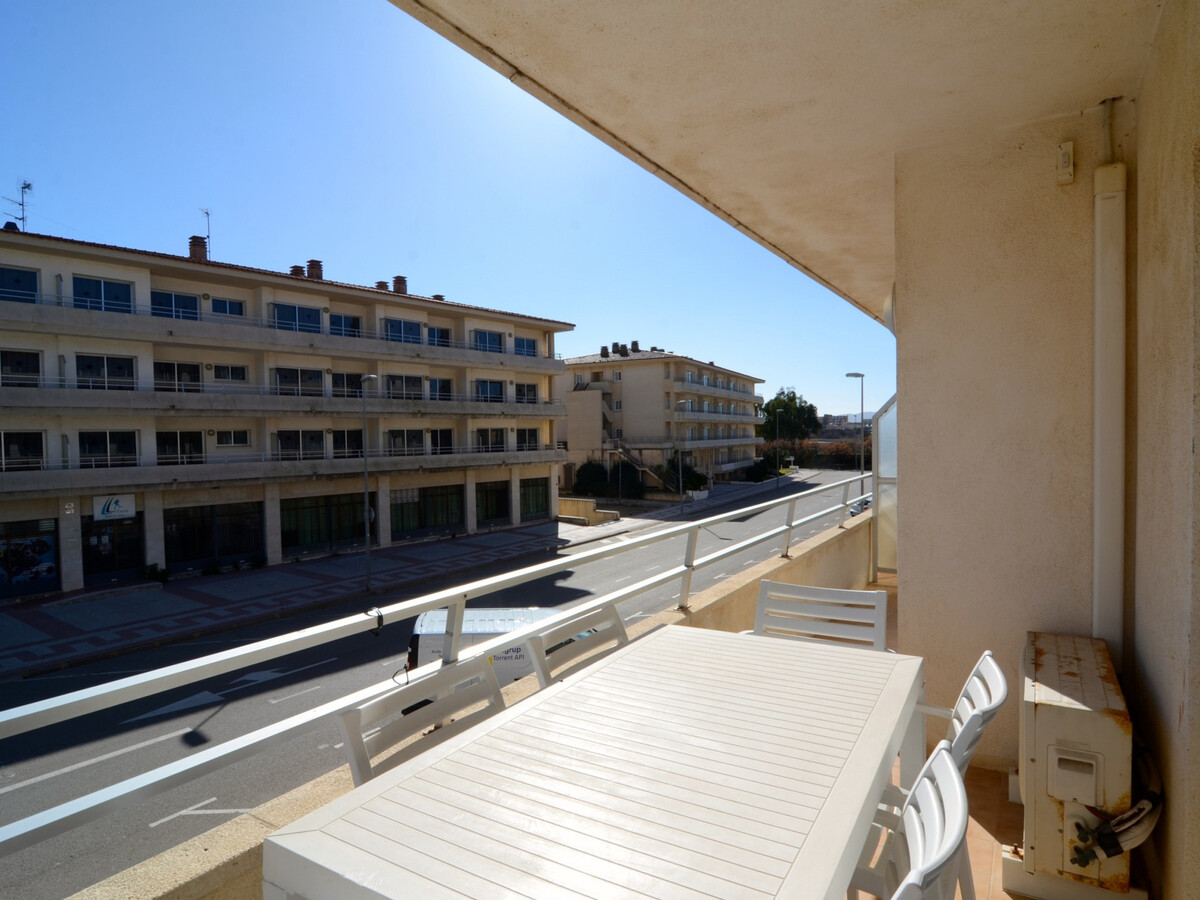 Appartement 2 chambres avec piscine à L'Estartit - Photo 9