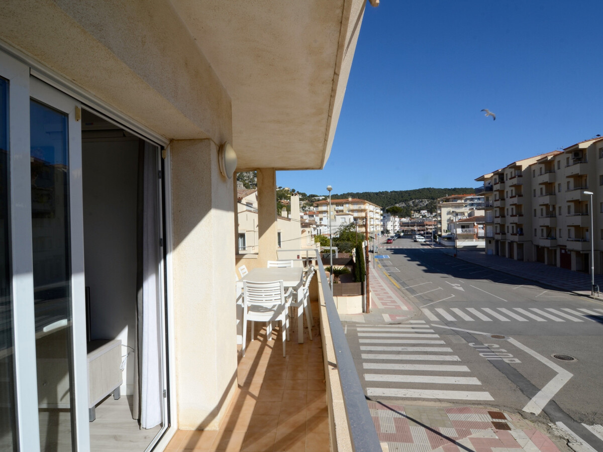 Appartement 2 chambres avec piscine à L'Estartit - Photo 10