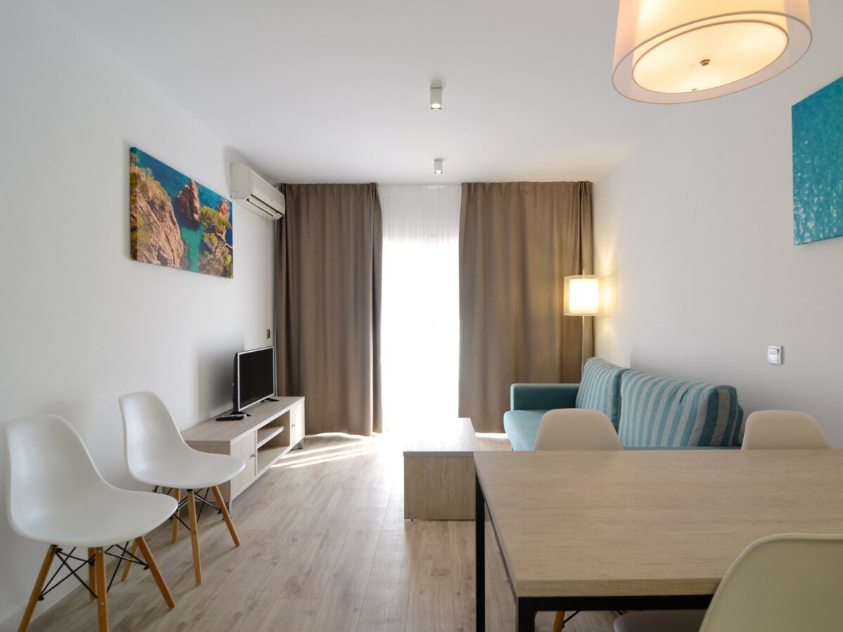 Appartement 2 chambres avec piscine à L'Estartit - Photo 11