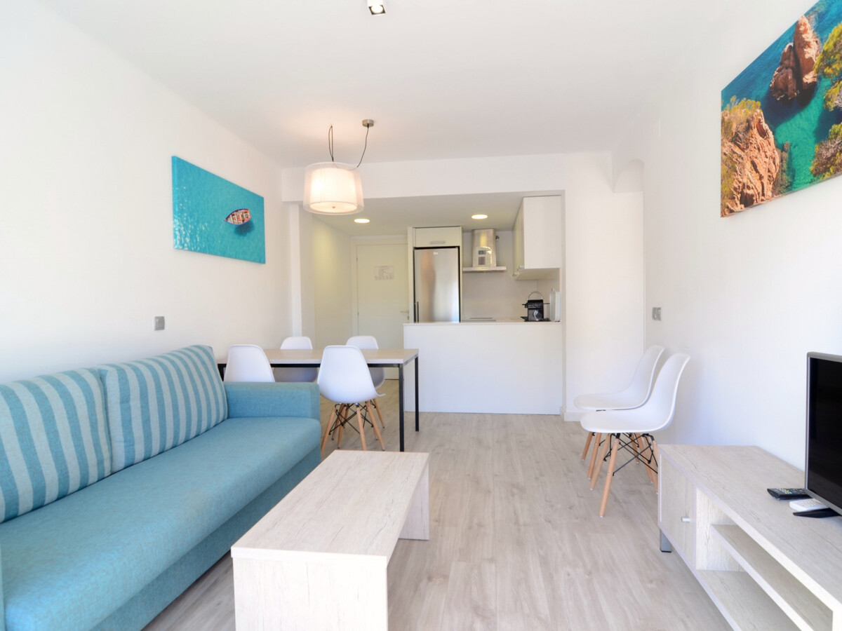 Appartement 2 chambres avec piscine à L'Estartit - Photo 12