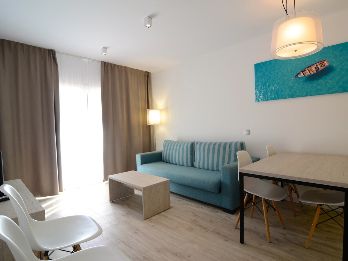 Appartement 2 chambres avec piscine à L'Estartit - Photo 13