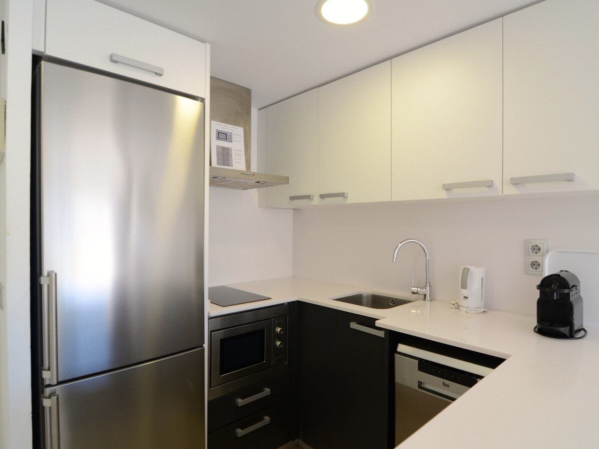 Appartement 2 chambres avec piscine à L'Estartit - Photo 14