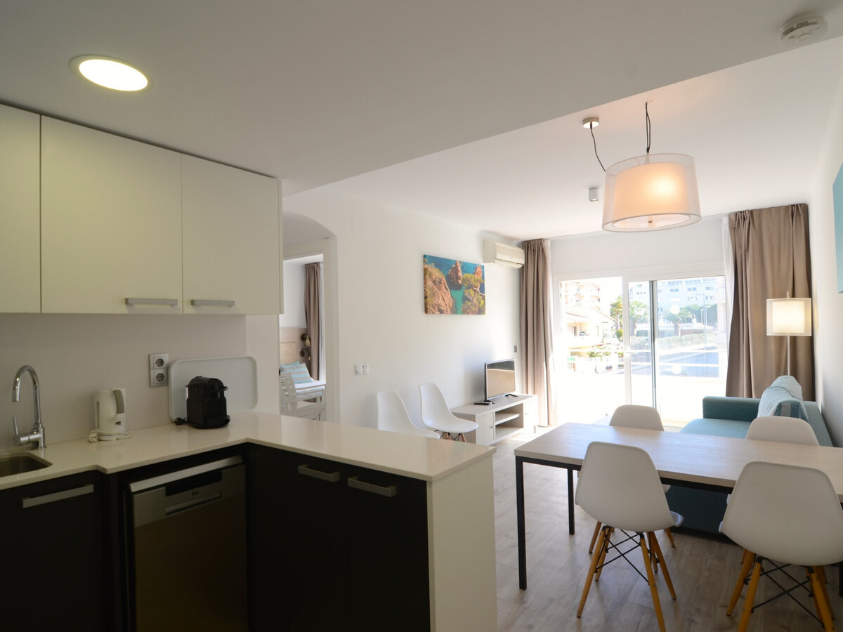 Appartement 2 chambres avec piscine à L'Estartit - Photo 15