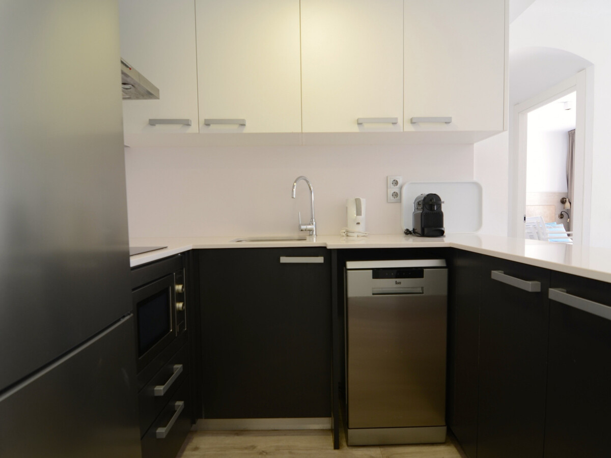 Appartement 2 chambres avec piscine à L'Estartit - Photo 16