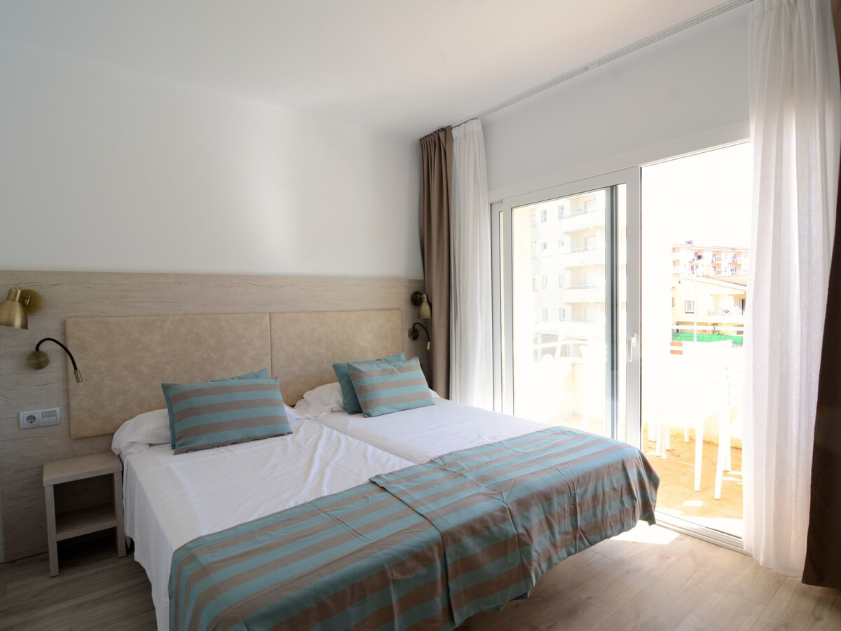 Appartement 2 chambres avec piscine à L'Estartit - Photo 17