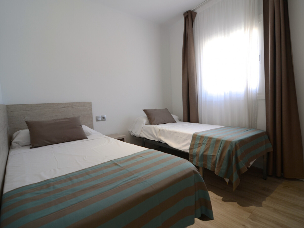 Appartement 2 chambres avec piscine à L'Estartit - Photo 18