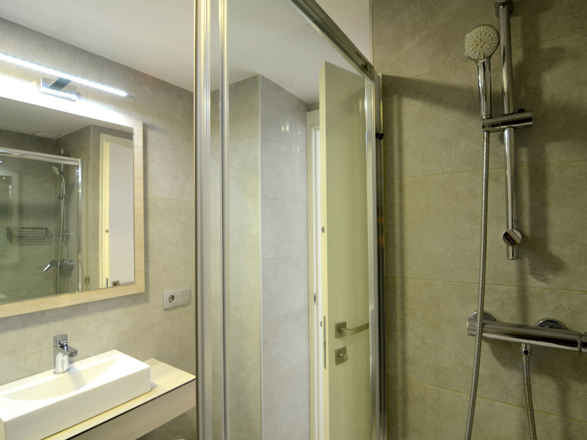 Appartement 2 chambres avec piscine à L'Estartit - Photo 19