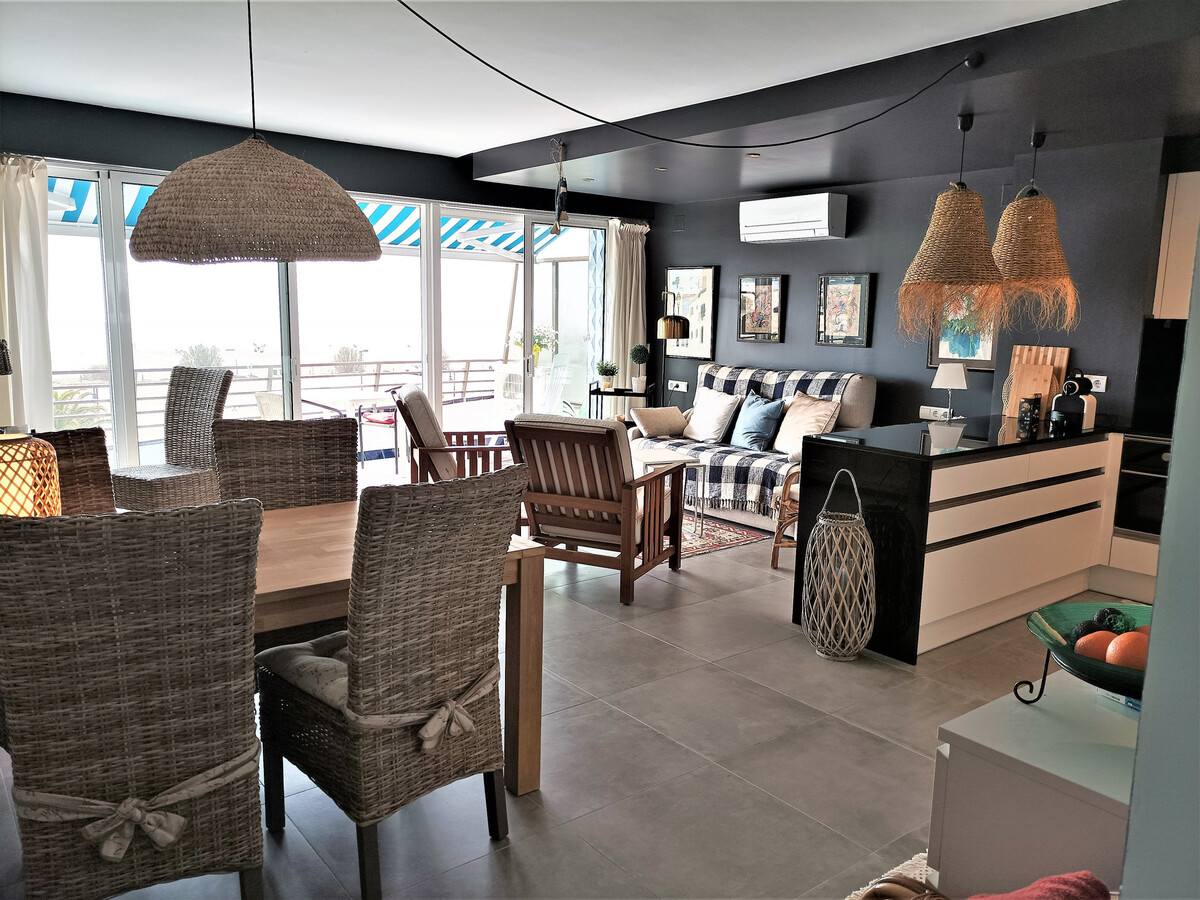 Appartement rénové face aux îles Médès, 2 chambres - Photo 9