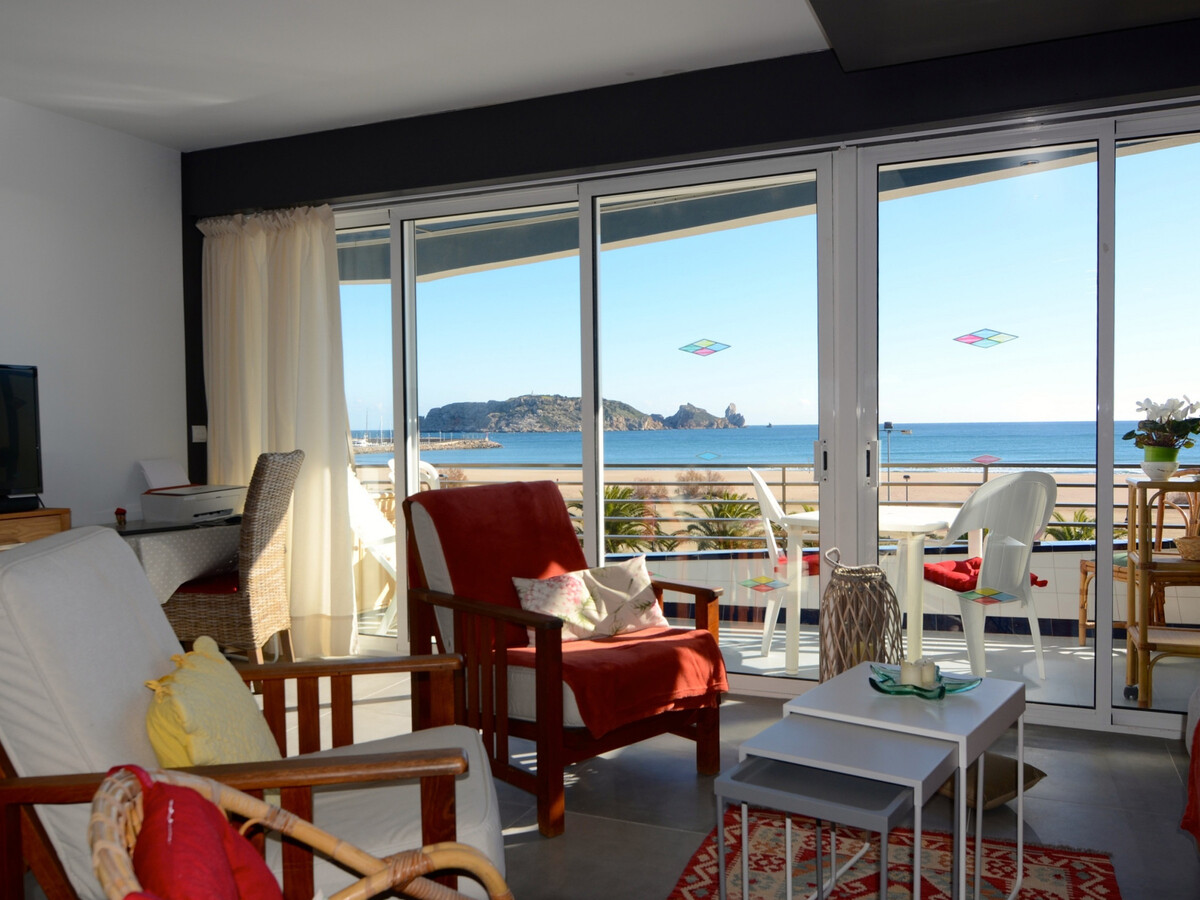 Appartement rénové face aux îles Médès, 2 chambres - Photo 10