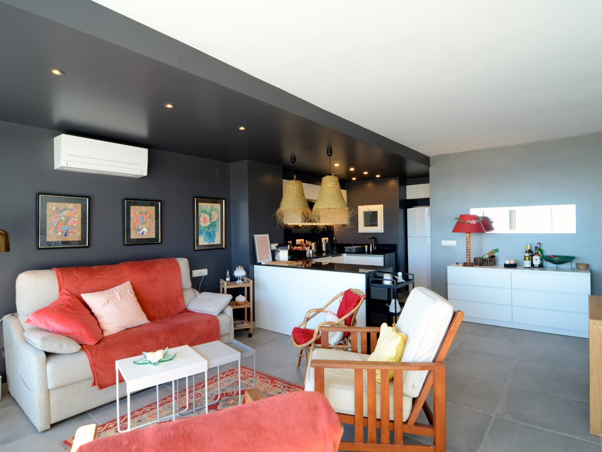 Appartement rénové face aux îles Médès, 2 chambres - Photo 12