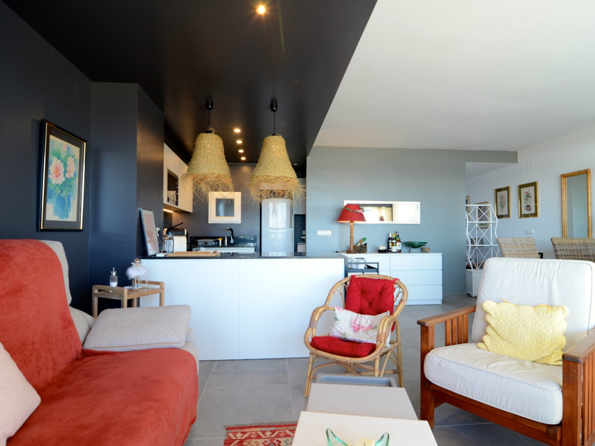 Appartement rénové face aux îles Médès, 2 chambres - Photo 13