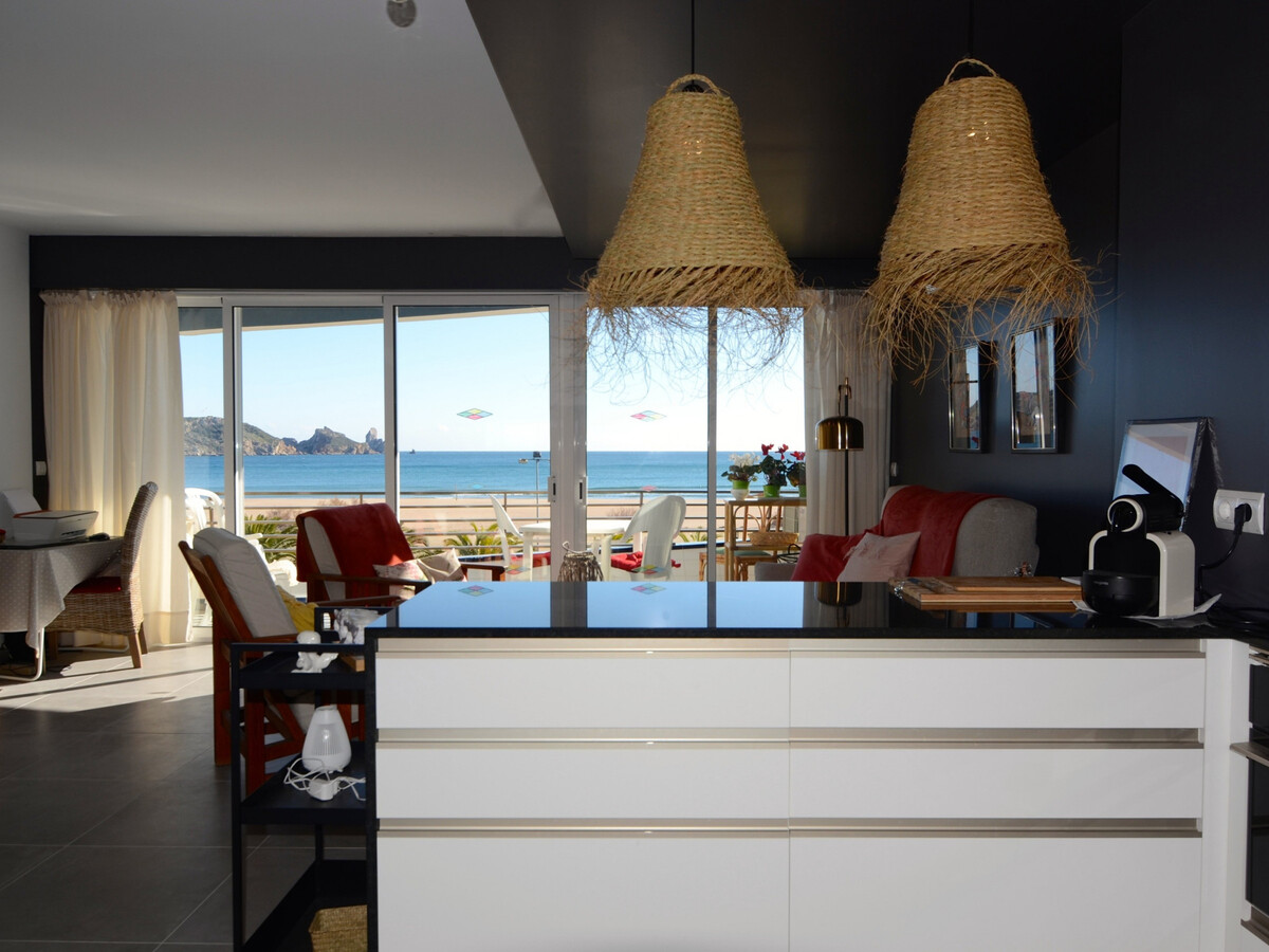 Appartement rénové face aux îles Médès, 2 chambres - Photo 14