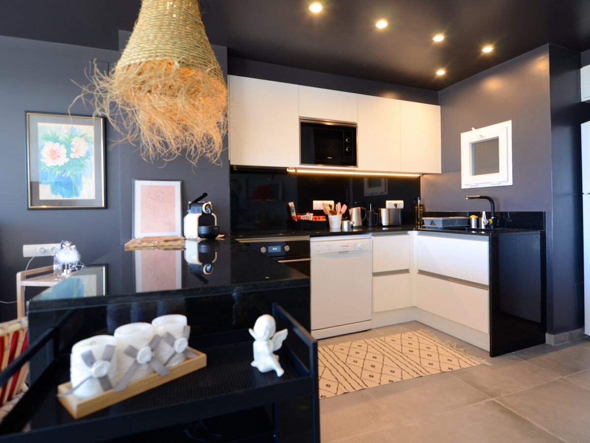 Appartement rénové face aux îles Médès, 2 chambres - Photo 16