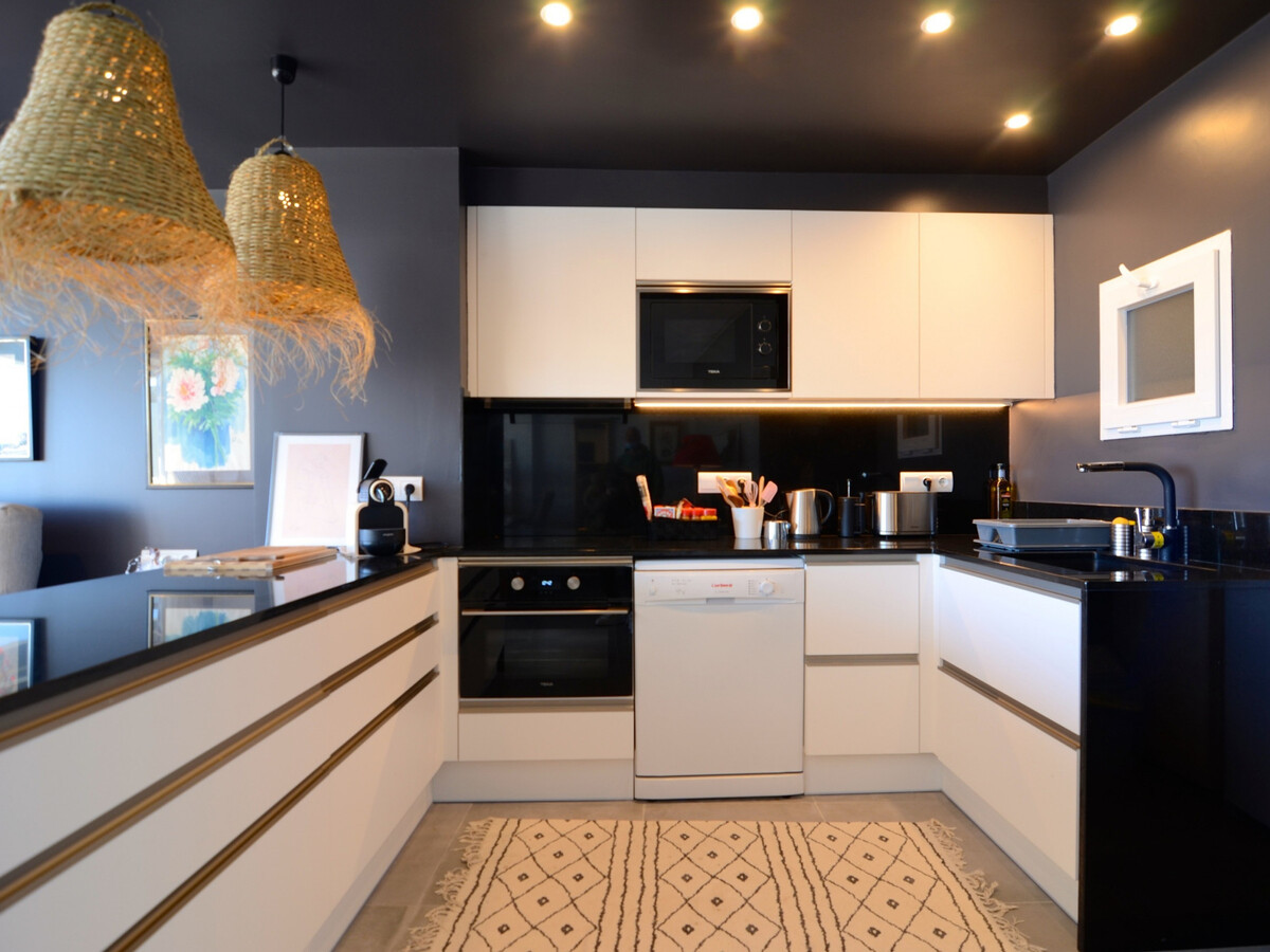 Appartement rénové face aux îles Médès, 2 chambres - Photo 17