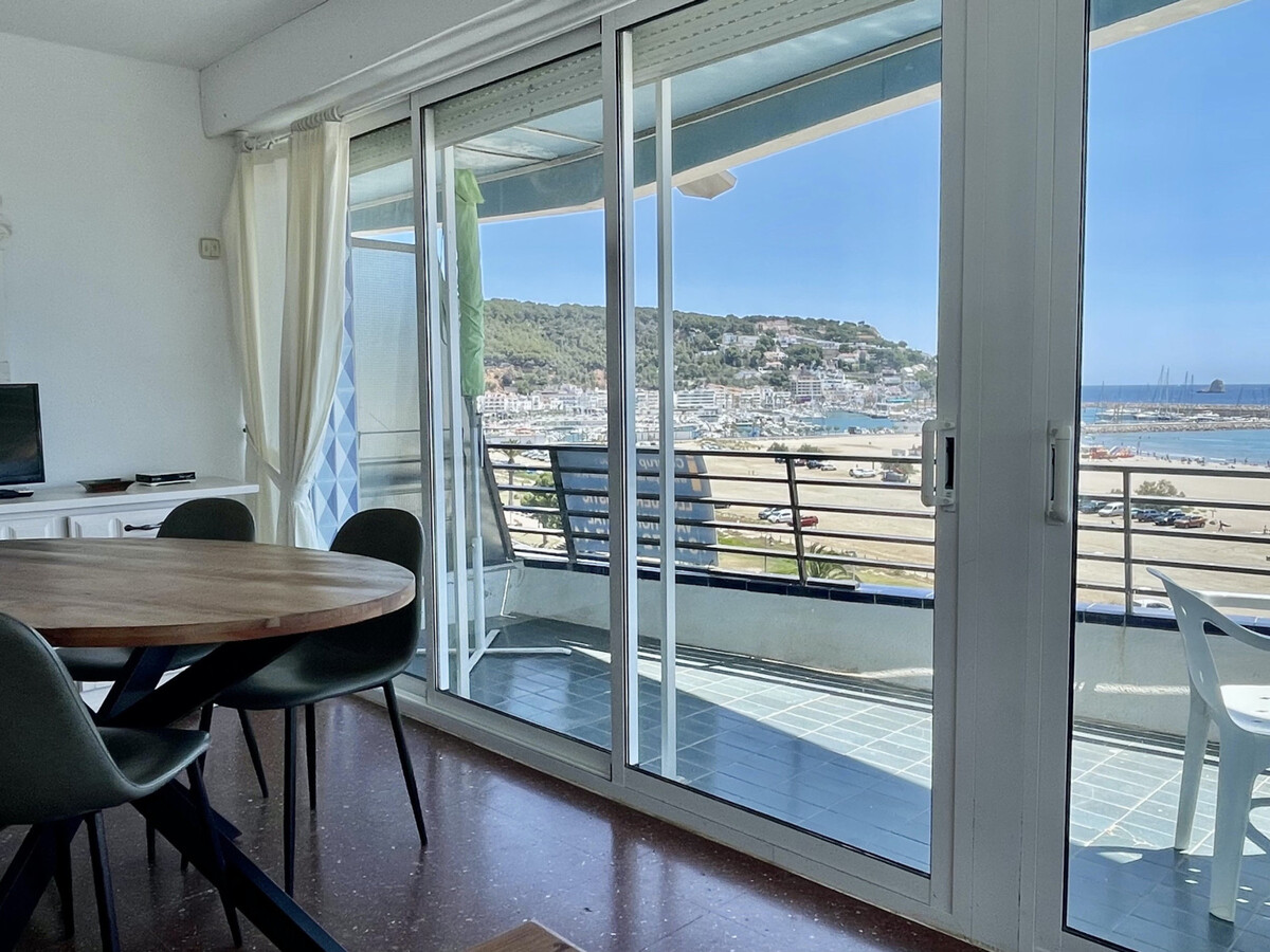 Appartement 3 chambres vue îles Medas, 25m de la plage - Photo 1