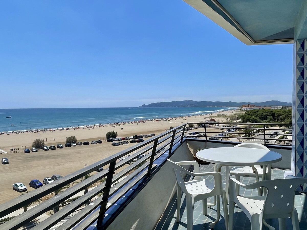 Appartement 3 chambres vue îles Medas, 25m de la plage - Photo 4