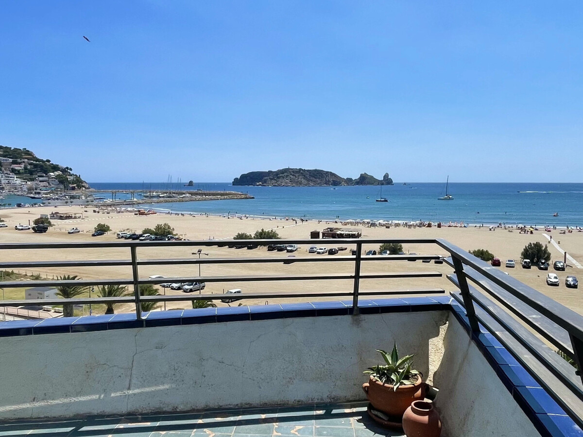 Appartement 3 chambres vue îles Medas, 25m de la plage - Photo 5