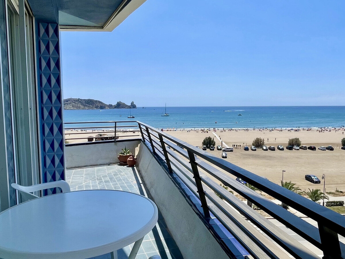 Appartement 3 chambres vue îles Medas, 25m de la plage - Photo 6