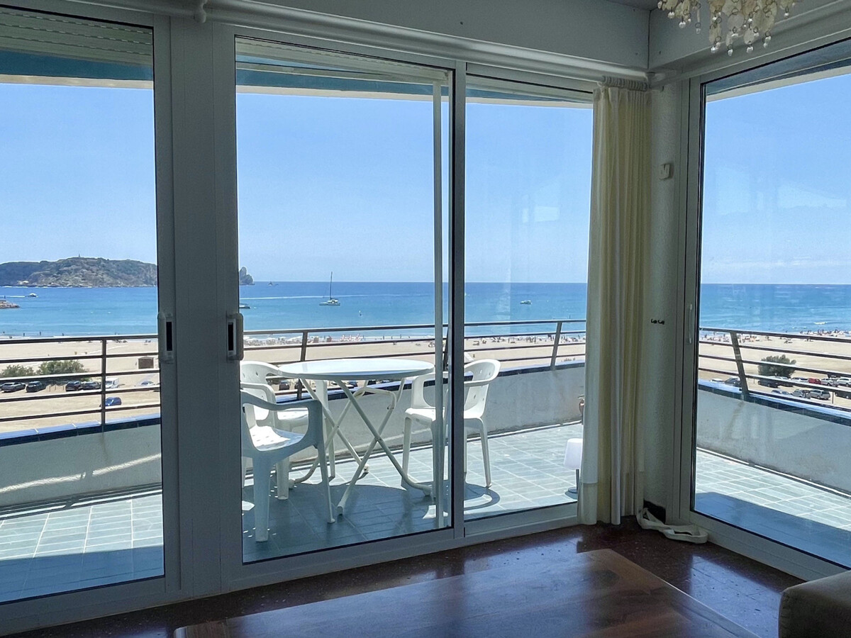 Appartement 3 chambres vue îles Medas, 25m de la plage - Photo 7