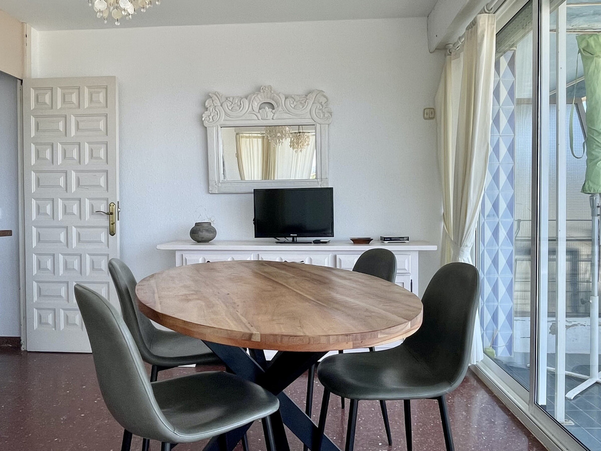 Appartement 3 chambres vue îles Medas, 25m de la plage - Photo 10