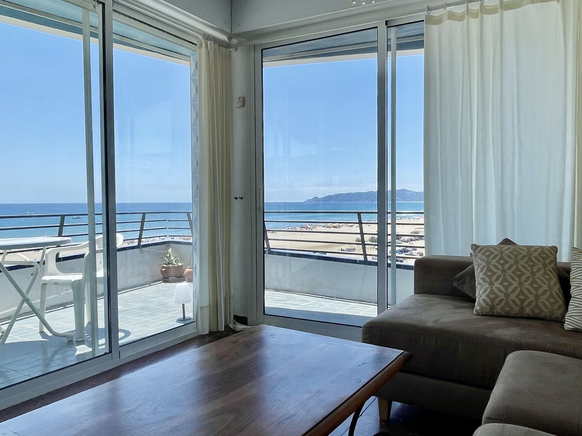 Appartement 3 chambres vue îles Medas, 25m de la plage - Photo 11