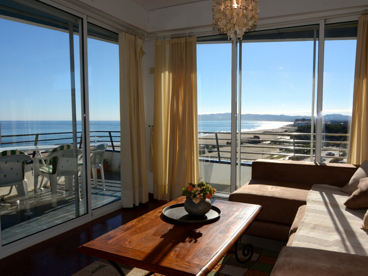 Appartement 3 chambres vue îles Medas, 25m de la plage - Photo 12