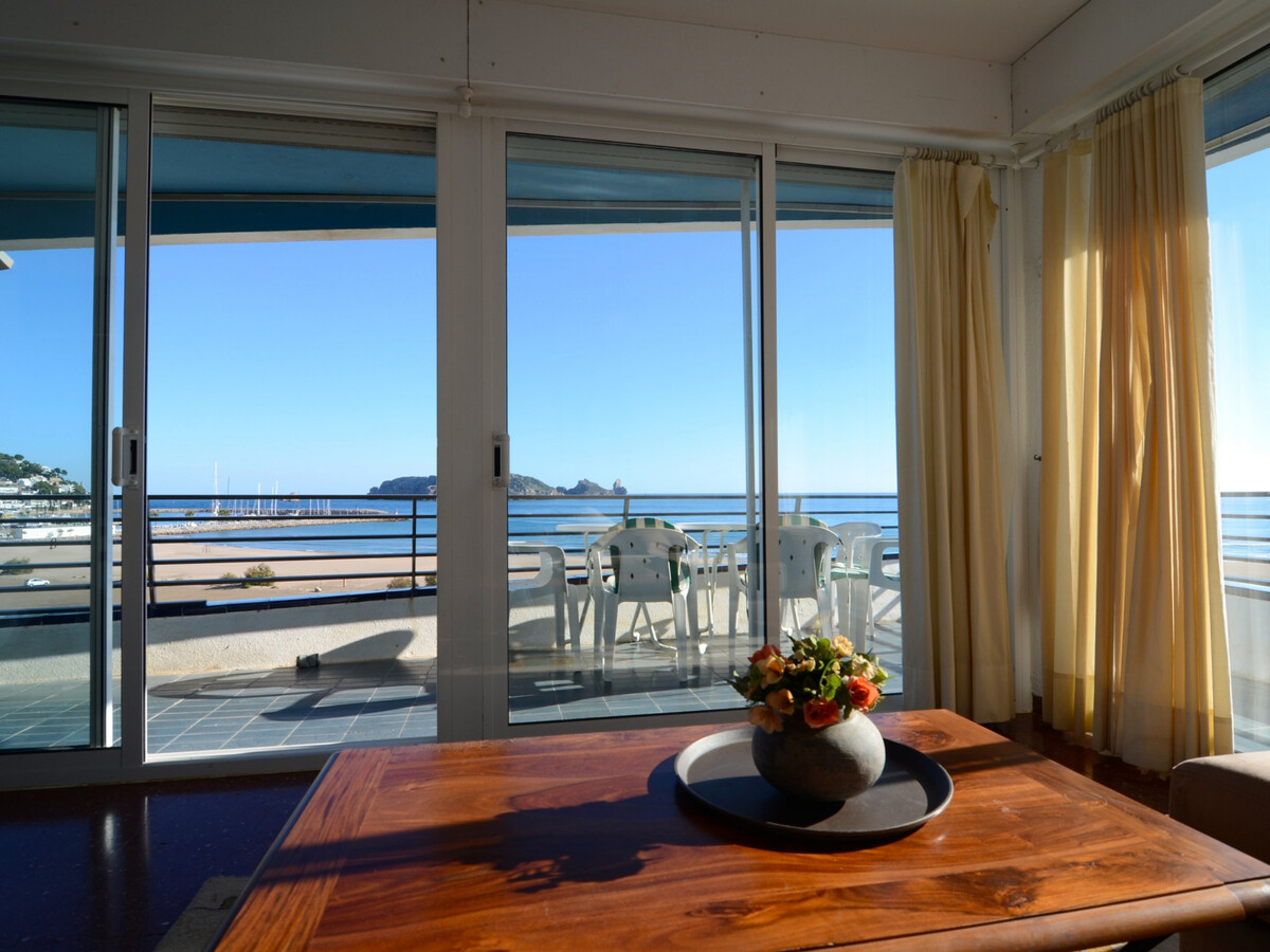 Appartement 3 chambres vue îles Medas, 25m de la plage - Photo 13