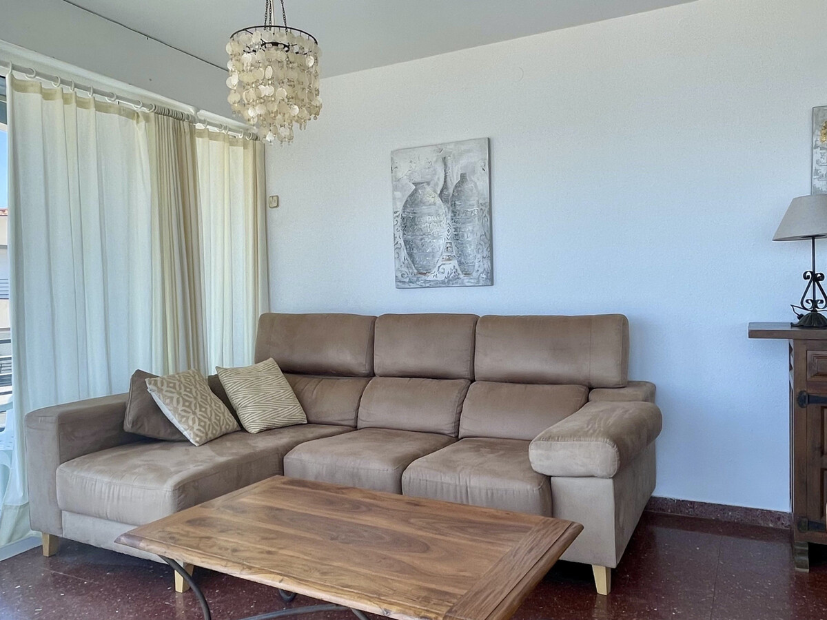 Appartement 3 chambres vue îles Medas, 25m de la plage - Photo 14