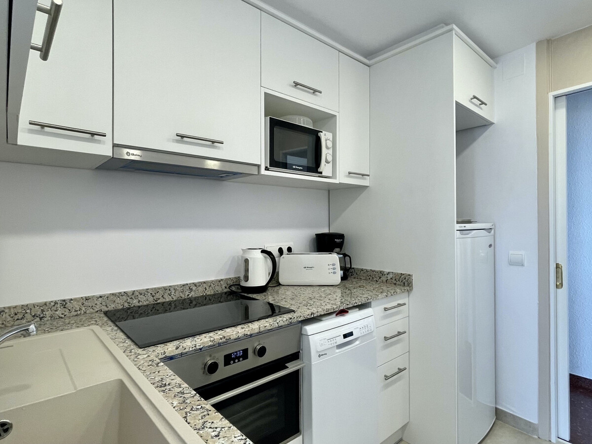 Appartement 3 chambres vue îles Medas, 25m de la plage - Photo 15