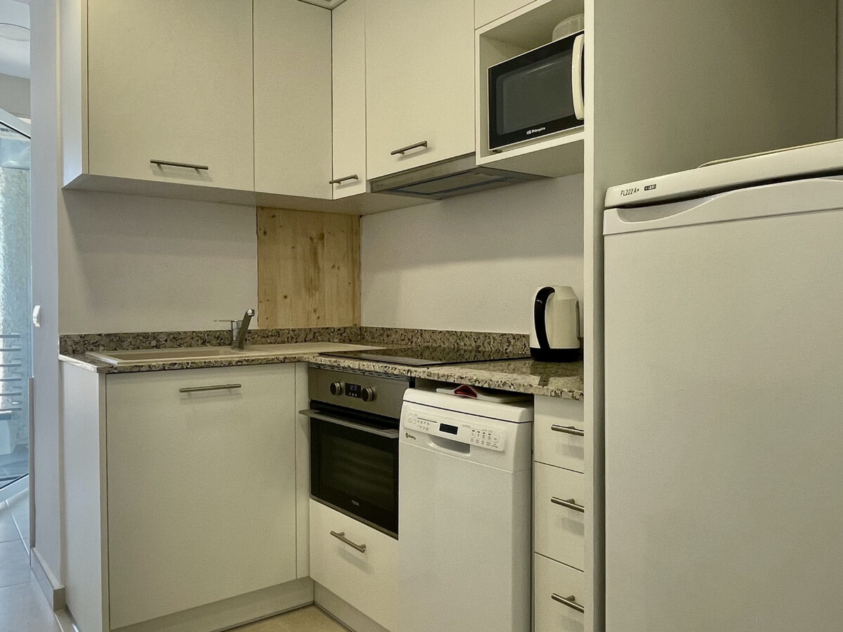 Appartement 3 chambres vue îles Medas, 25m de la plage - Photo 16