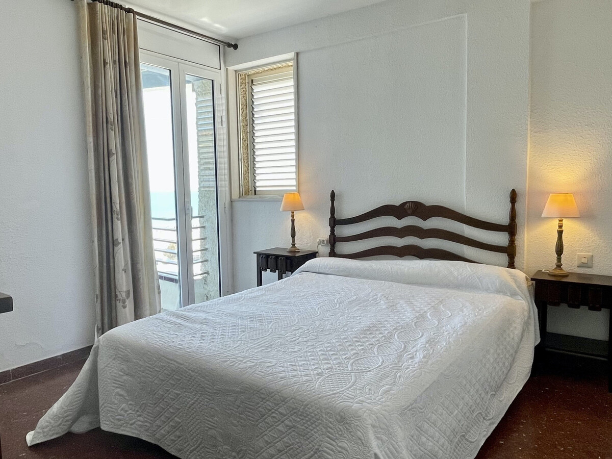 Appartement 3 chambres vue îles Medas, 25m de la plage - Photo 17