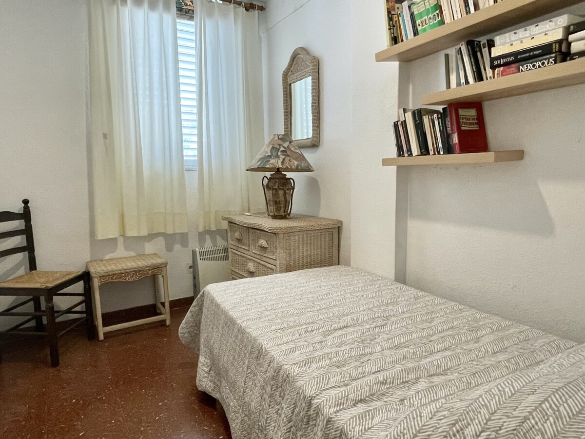 Appartement 3 chambres vue îles Medas, 25m de la plage - Photo 19