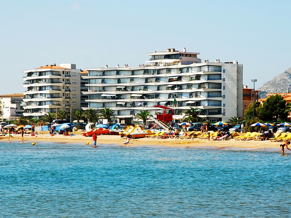 Appartement 3 chambres vue îles Medas, 25m de la plage - Photo 22