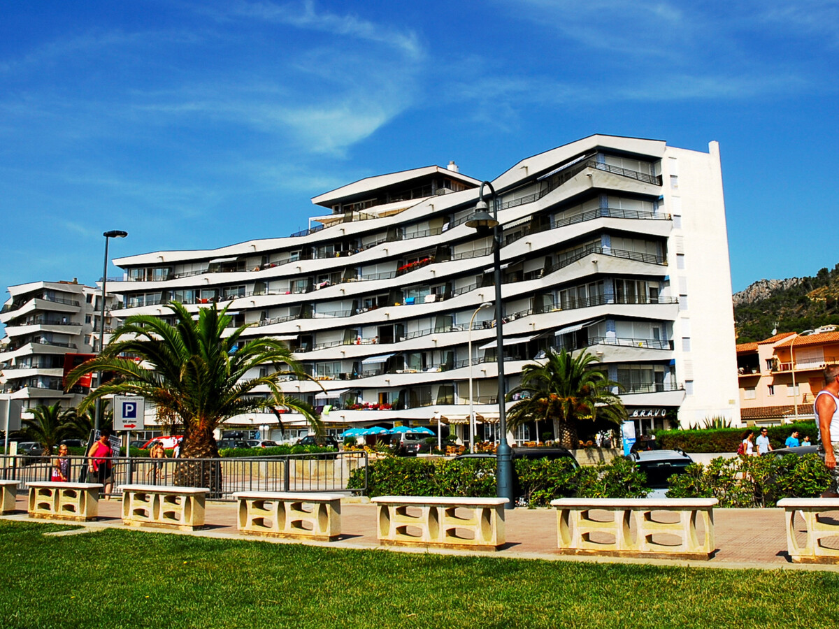 Appartement 3 chambres vue îles Medas, 25m de la plage - Photo 23