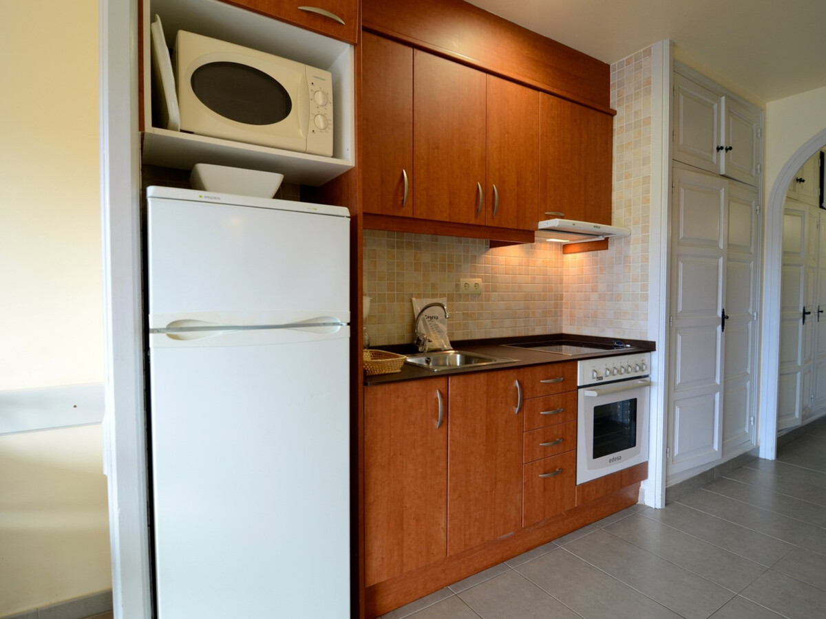 Studio 1 chambre L'Estartit, 400m plage, piscine - Photo 13