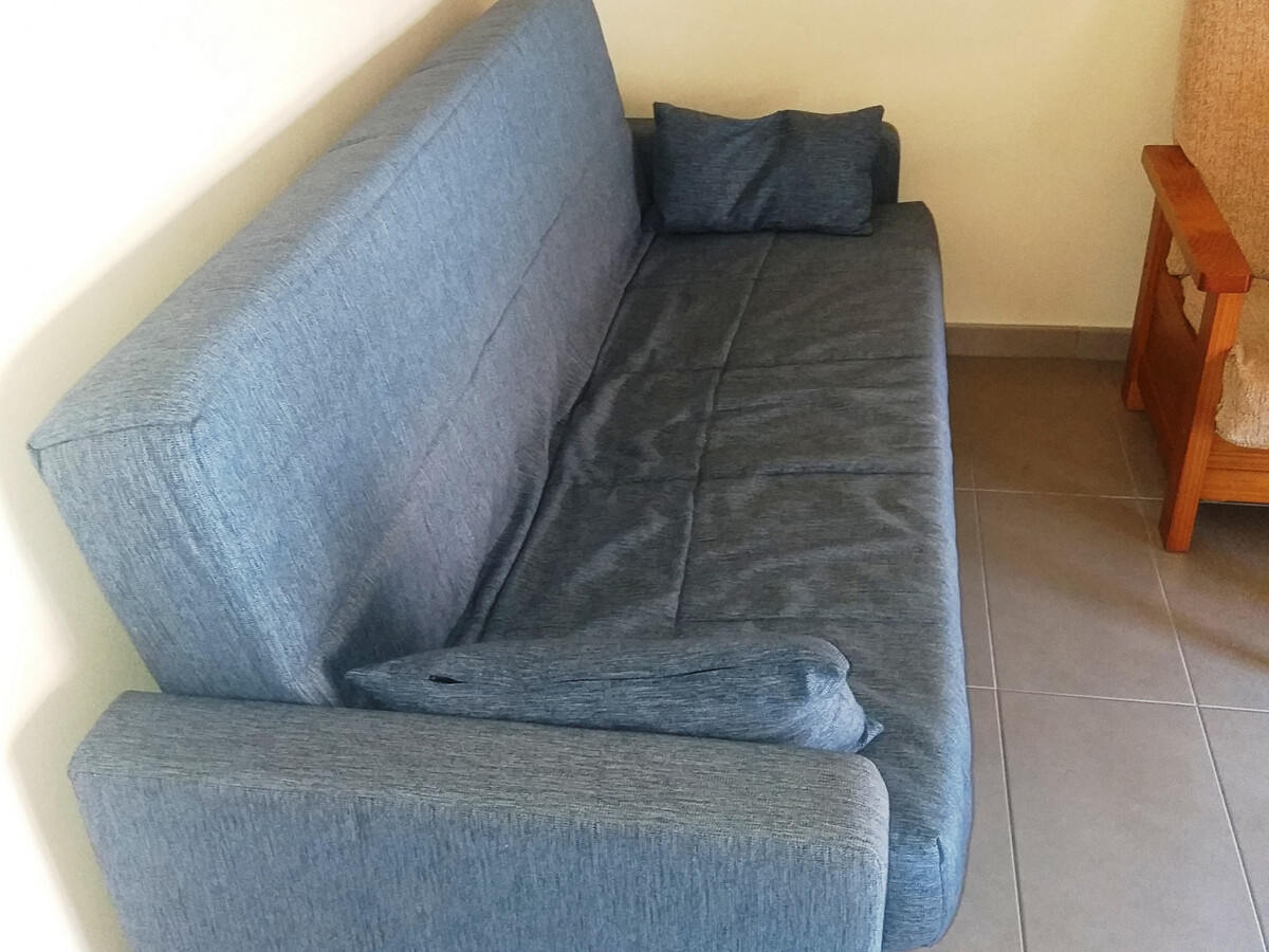 Studio 1 chambre L'Estartit, 400m plage, piscine - Photo 14